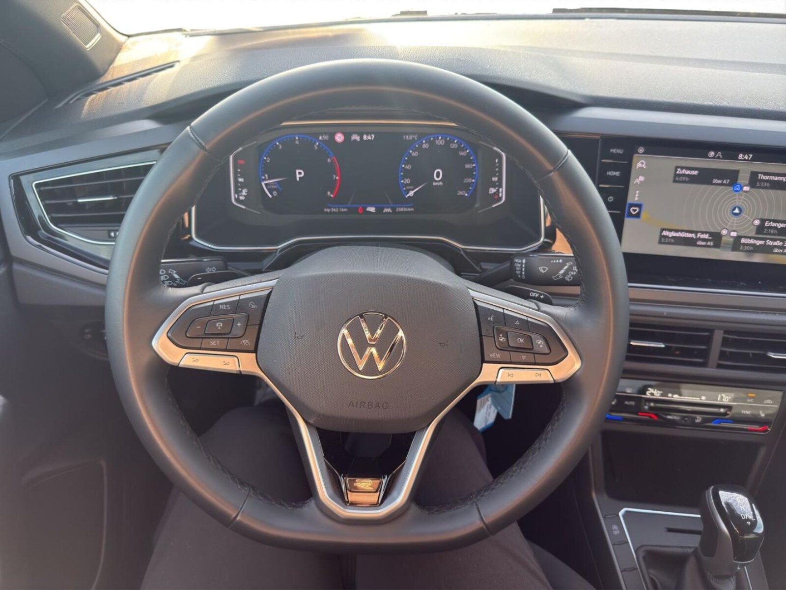 Volkswagen Taigo – Bild 8