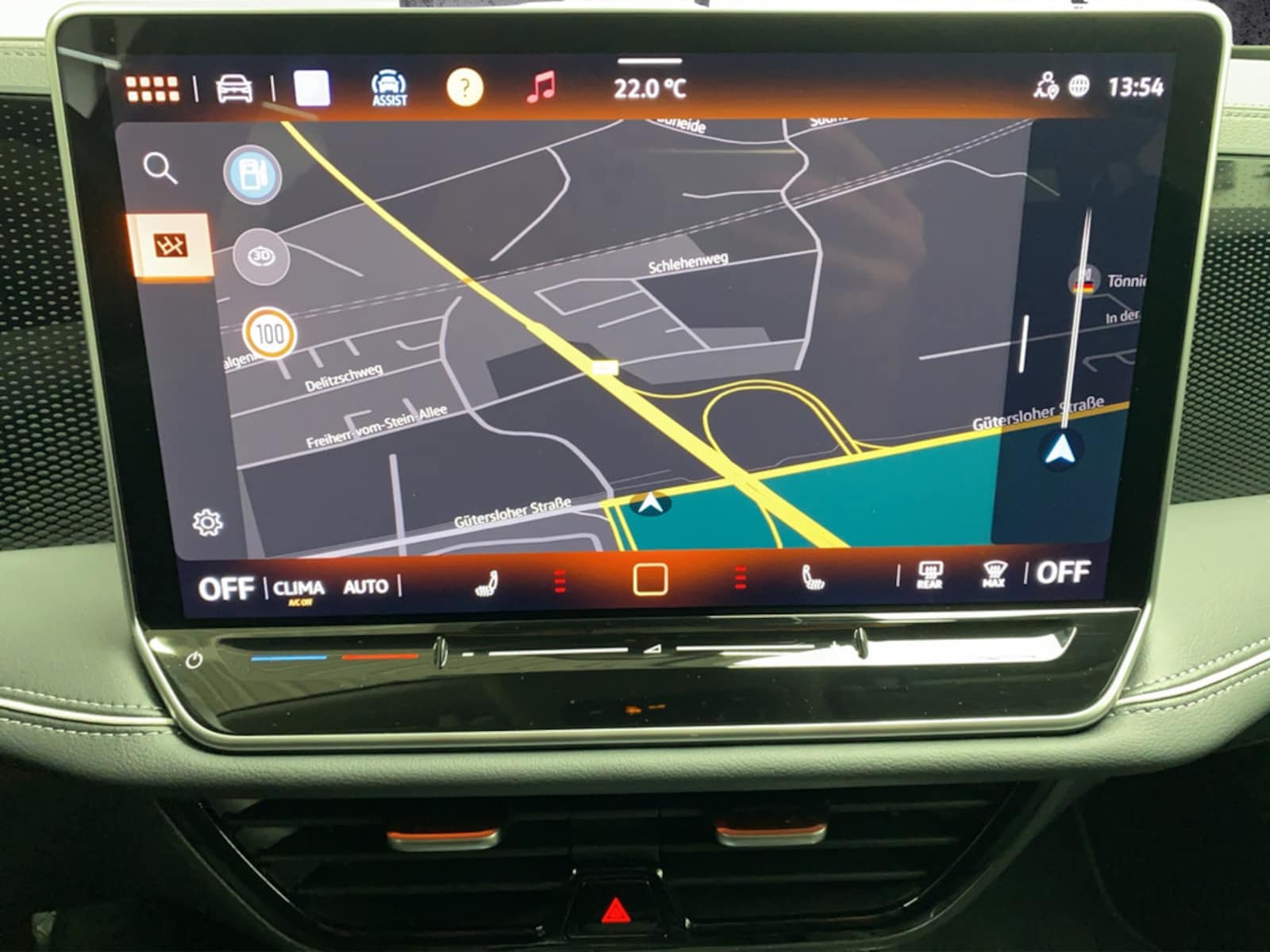 Volkswagen Passat – Bild 23