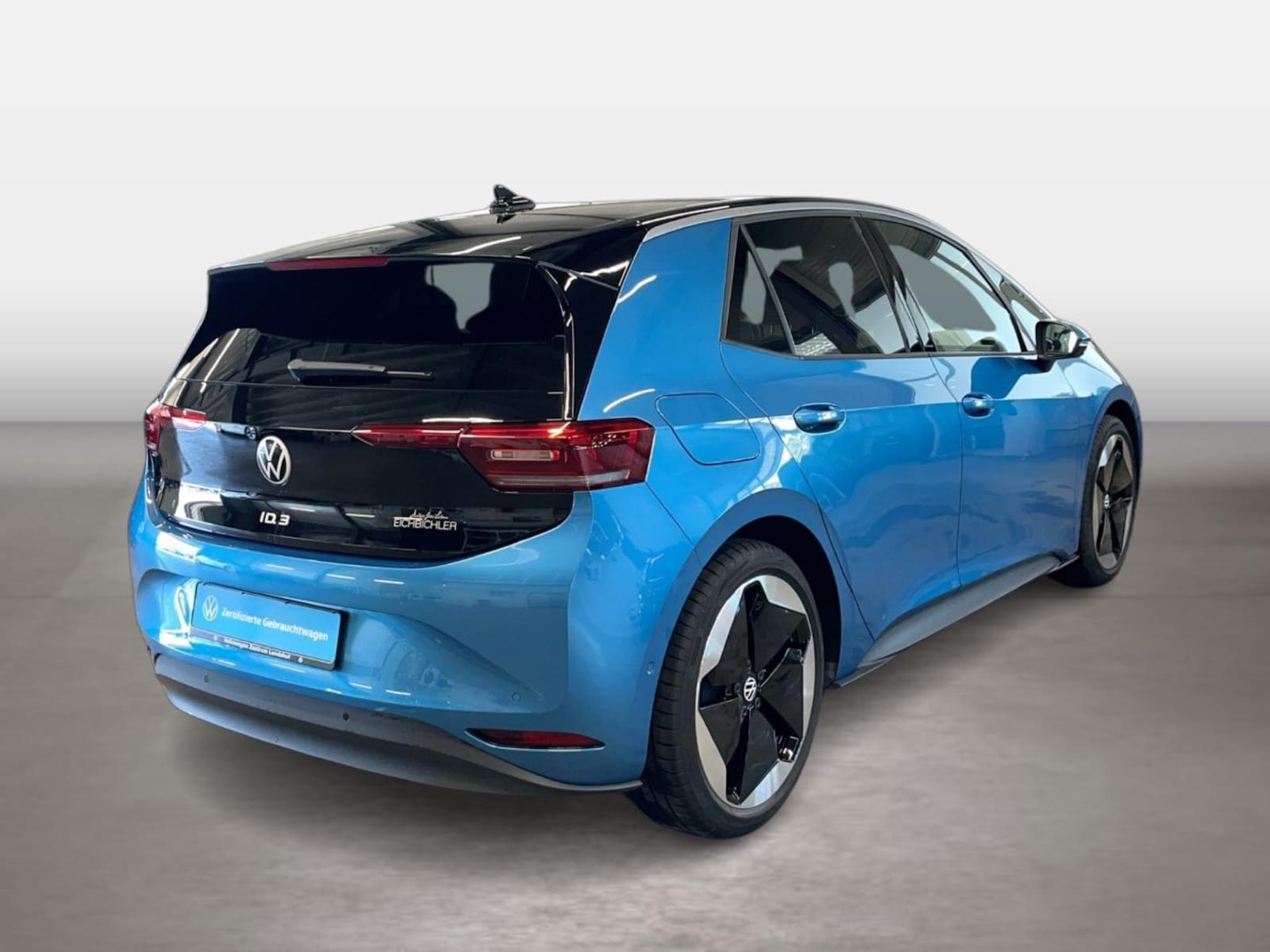 Volkswagen ID.3 – Bild 5