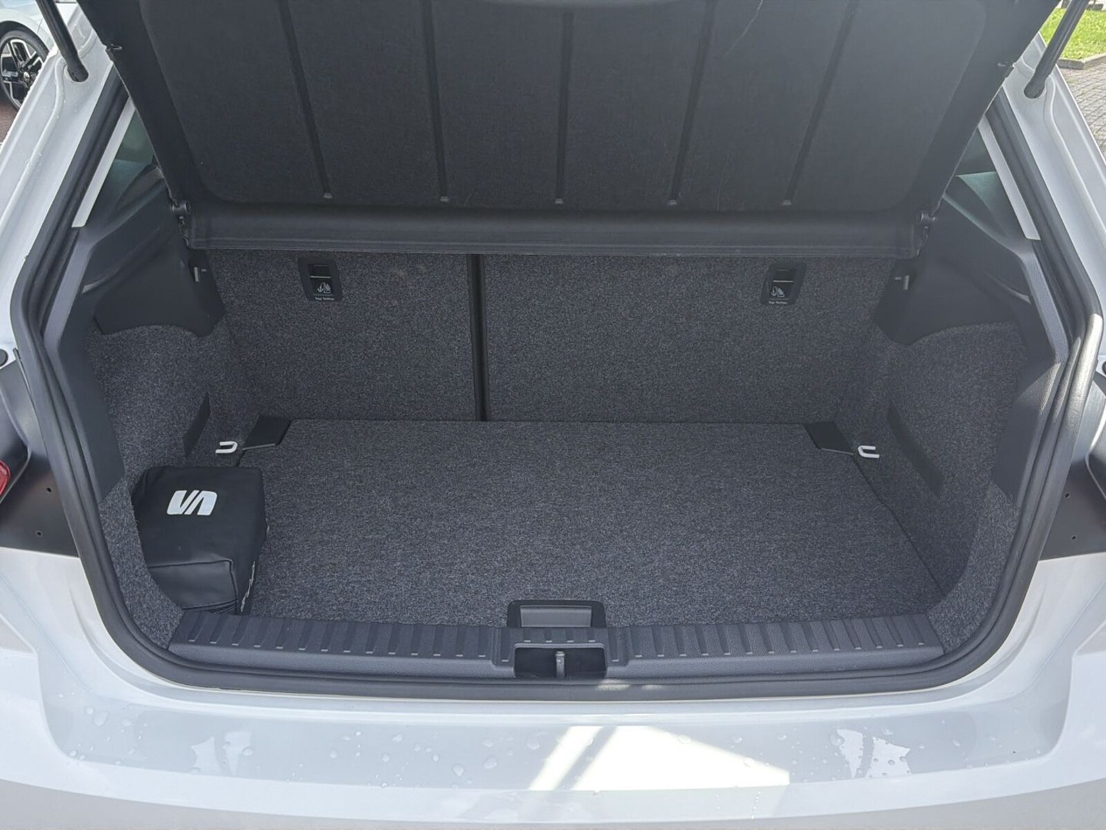 SEAT Ibiza – Bild 12