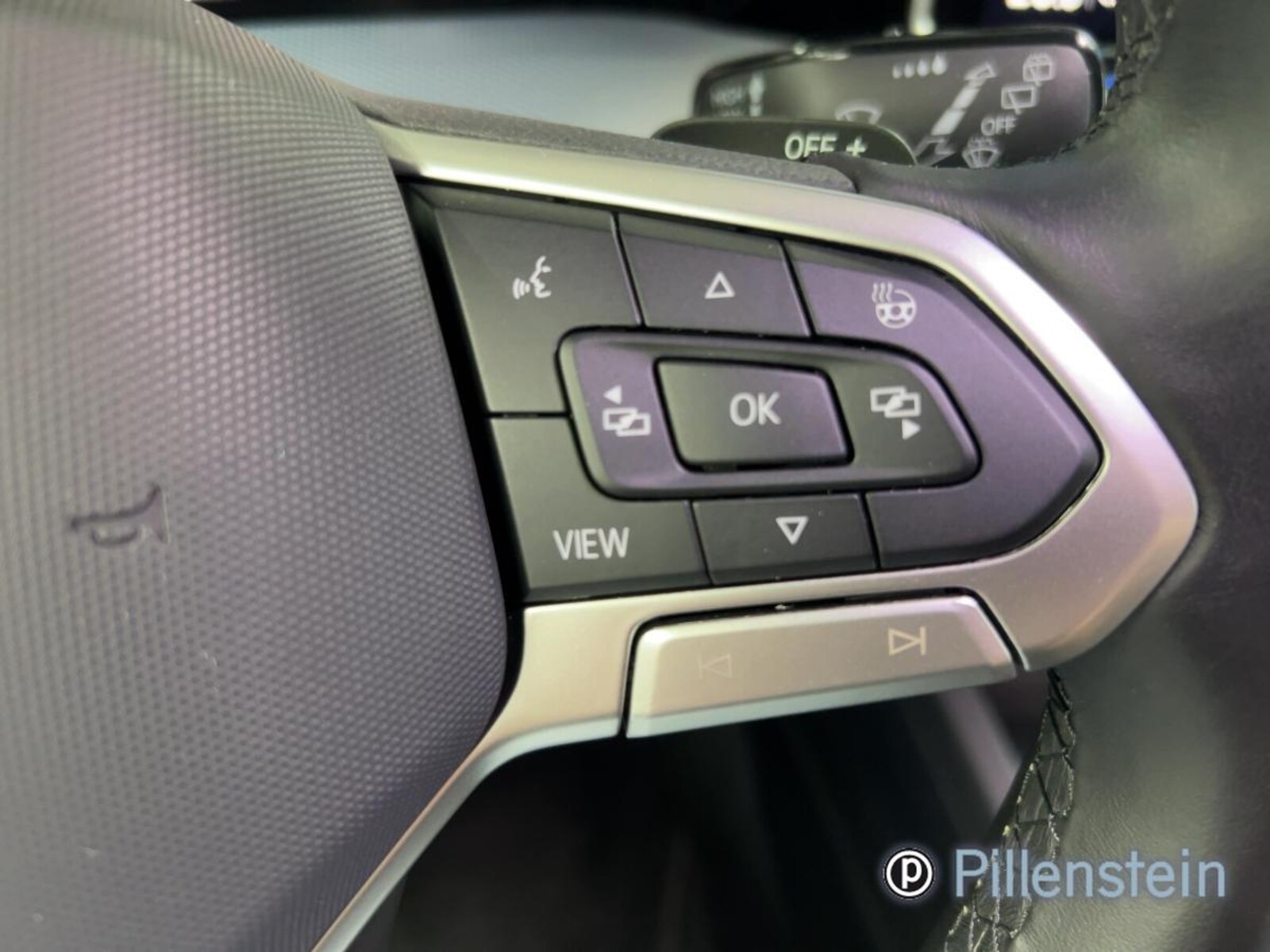 Volkswagen Golf – Bild 9