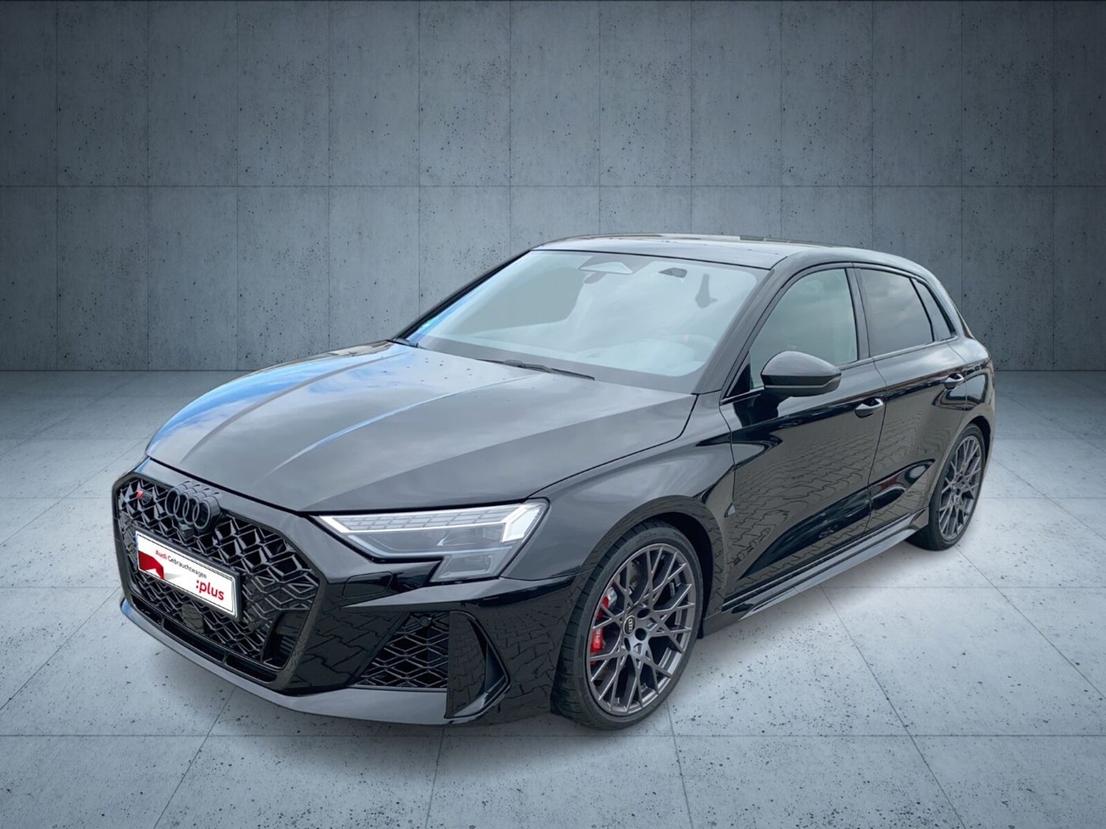 Audi RS 3 Sportback – Bild 2