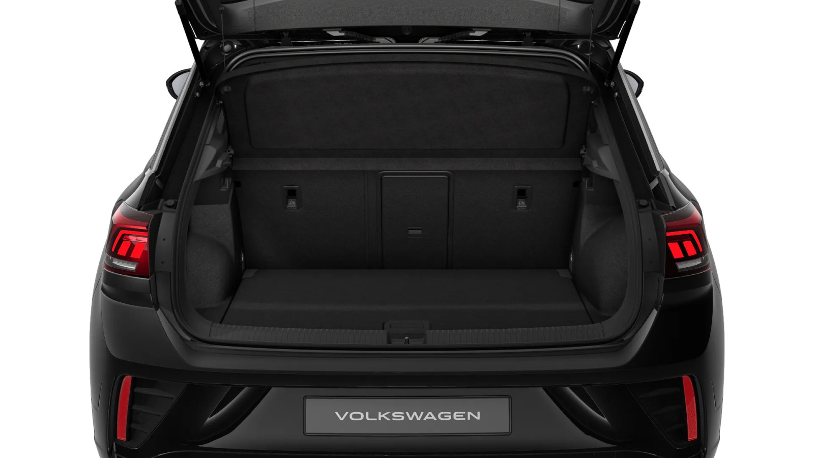 Volkswagen T-Roc – Bild 8