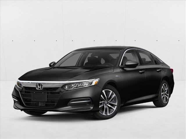 2020 Honda Accord