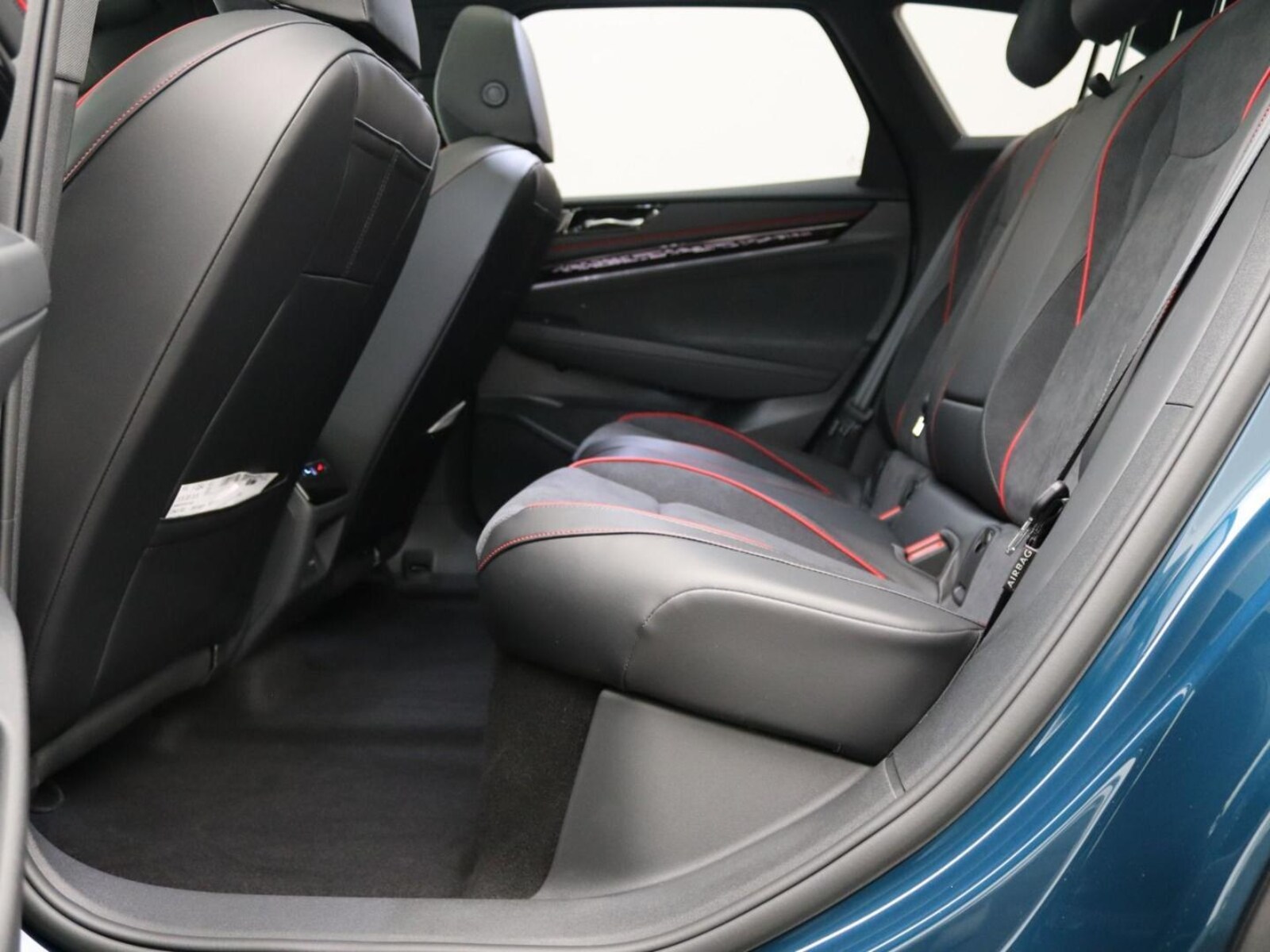 Volkswagen ID.7 Tourer – Bild 10
