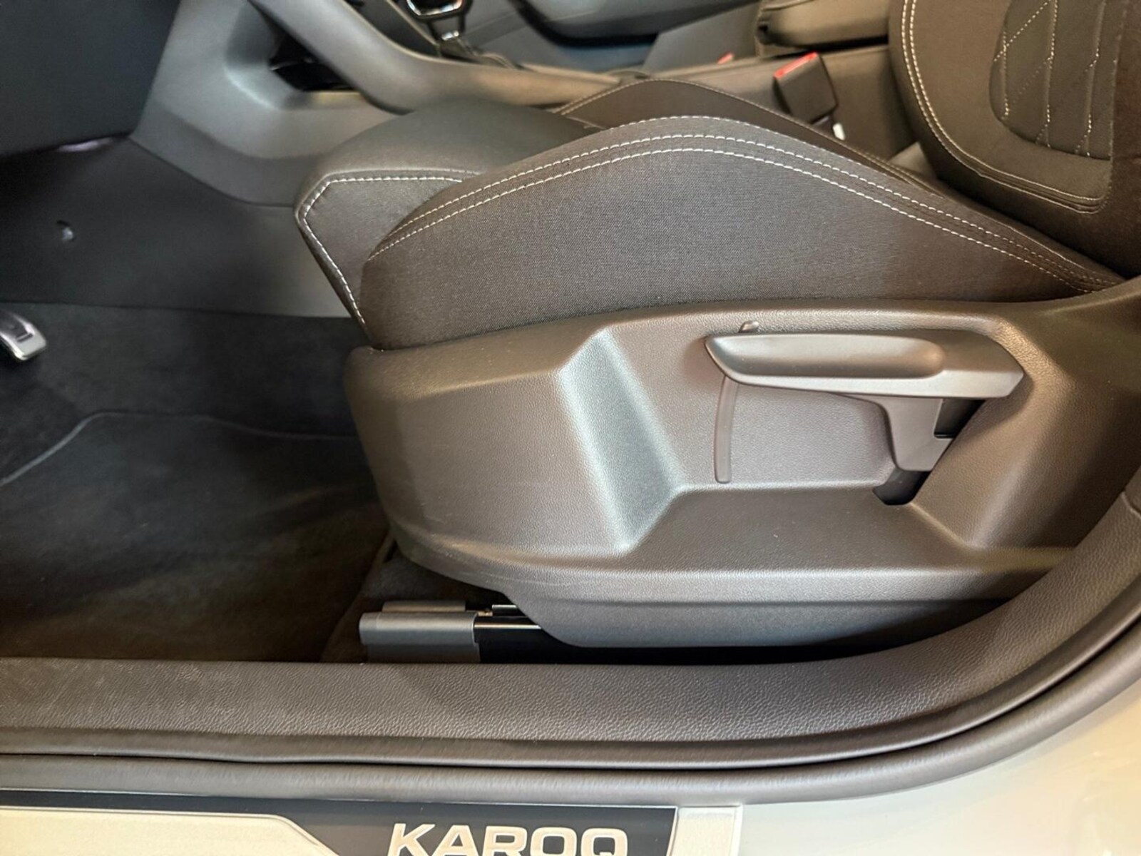 Škoda Karoq – Bild 20