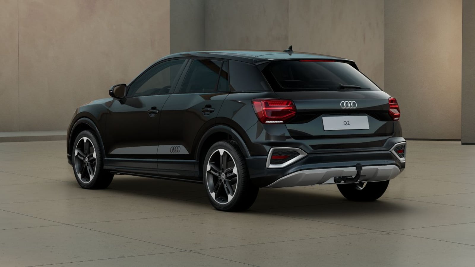 Audi Q2 – Bild 5