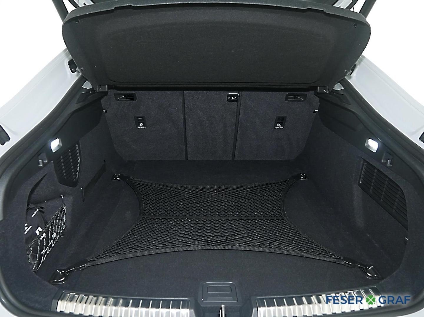 Bild über Audi A5 Limousine TFSI quattro 150 kW S tronic - für weitere Informationen kontaktieren Sie den Audi Partner