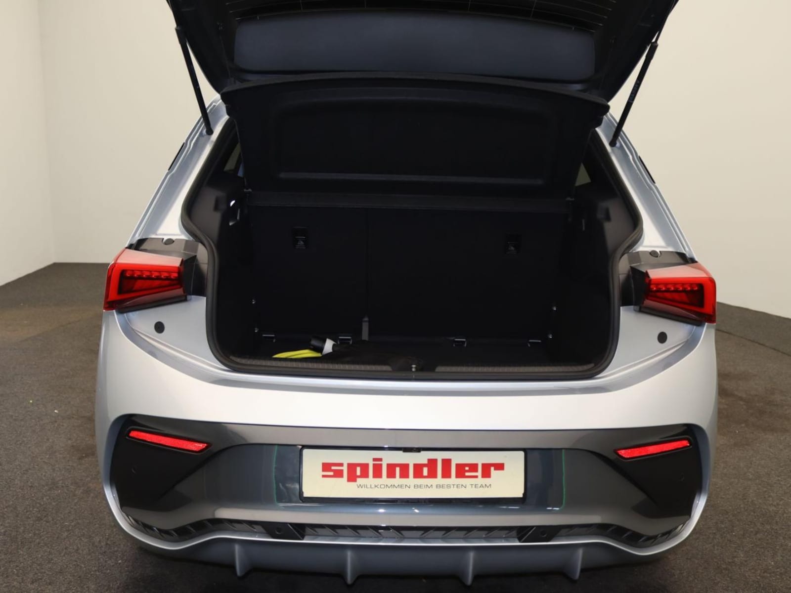 CUPRA Born – Bild 7