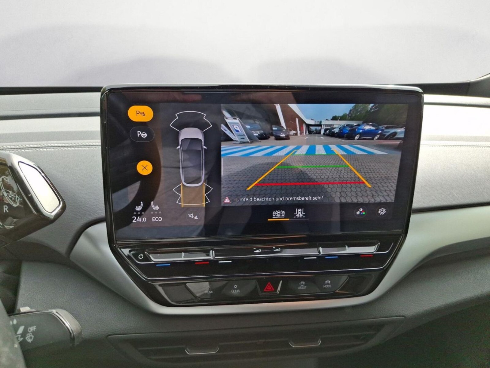 Volkswagen ID.5 – Bild 9