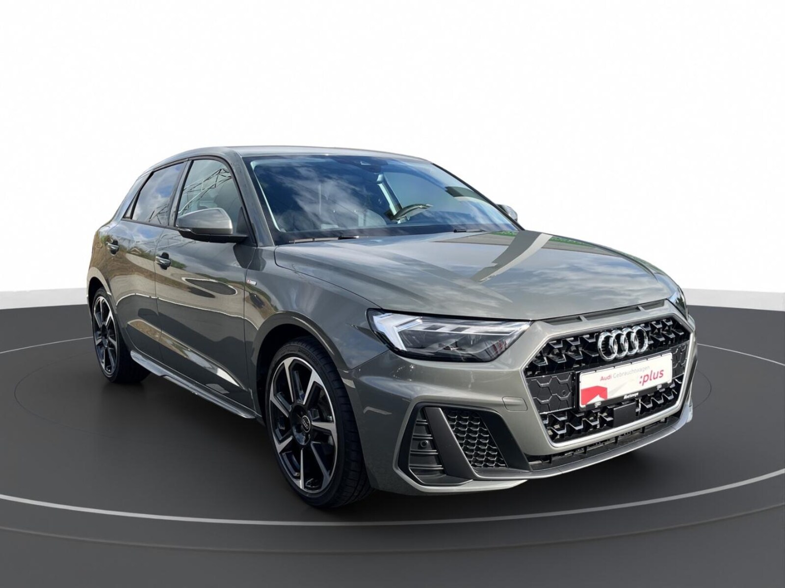 Audi A1 Sportback – Bild 6