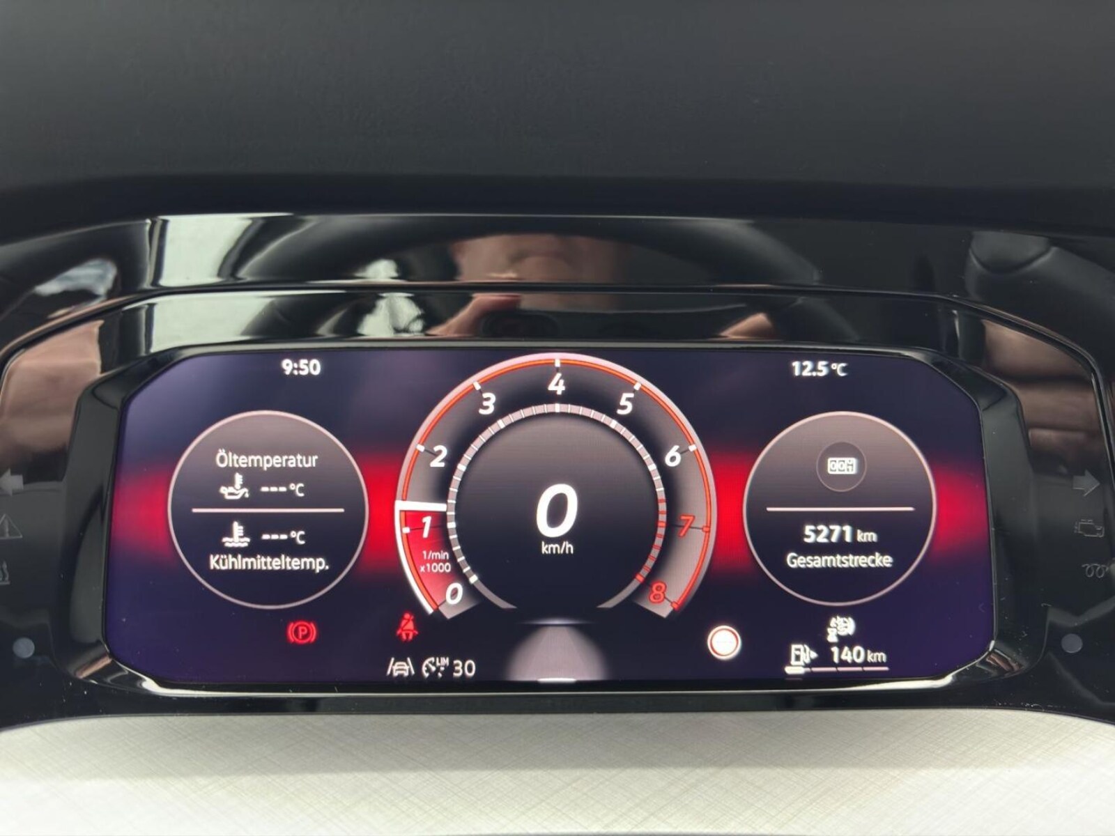 Volkswagen Golf – Bild 10