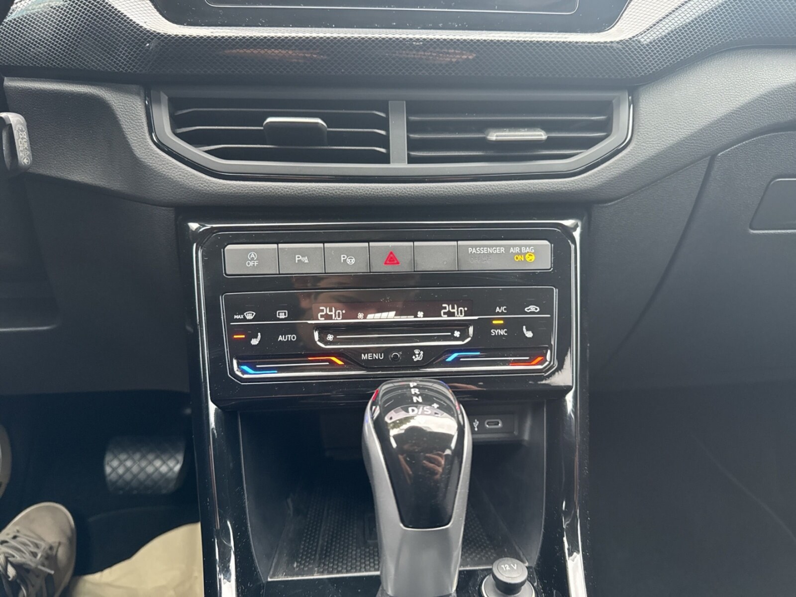 Volkswagen T-Cross – Bild 14