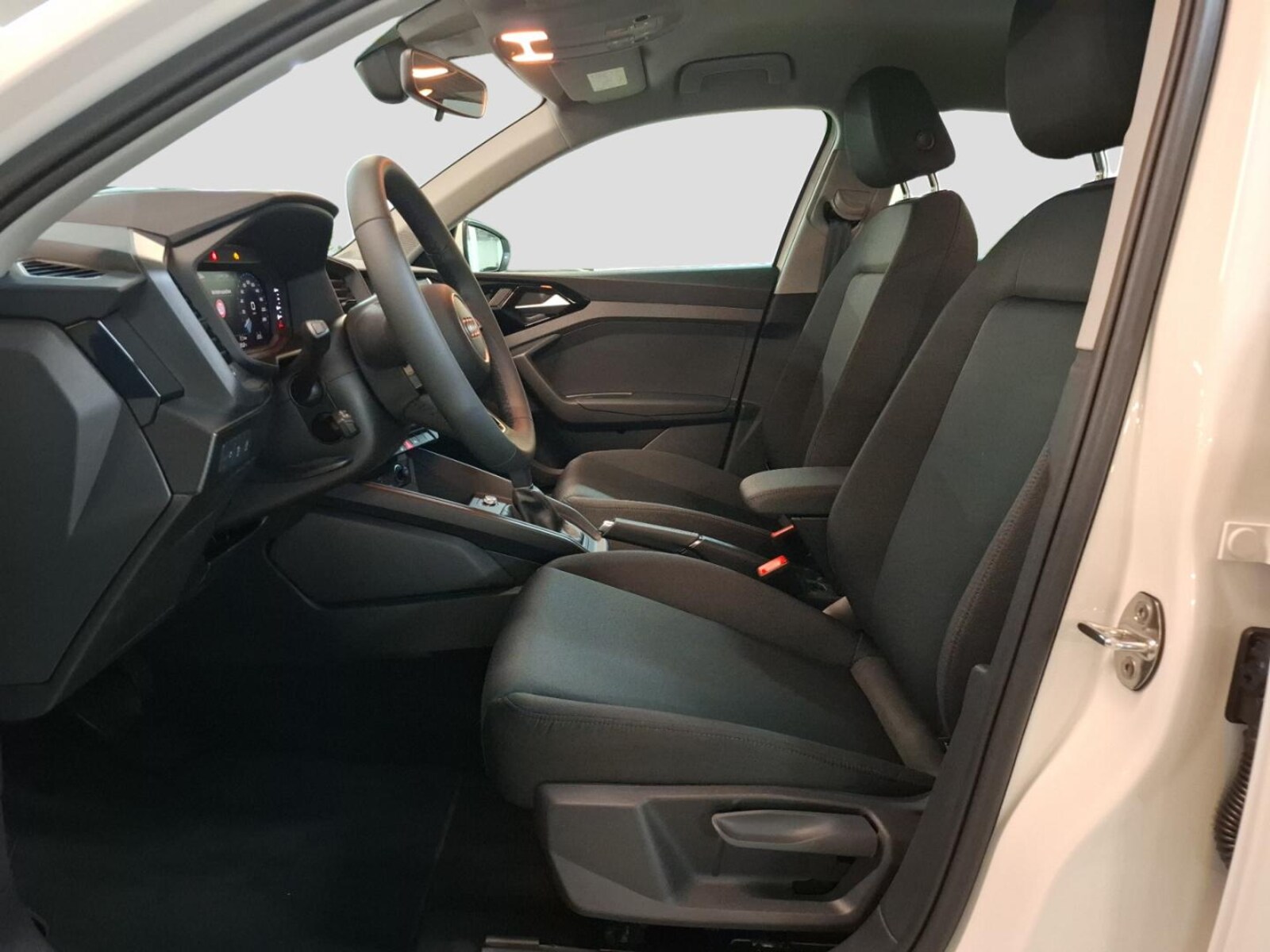 Audi A1 Sportback – Bild 9