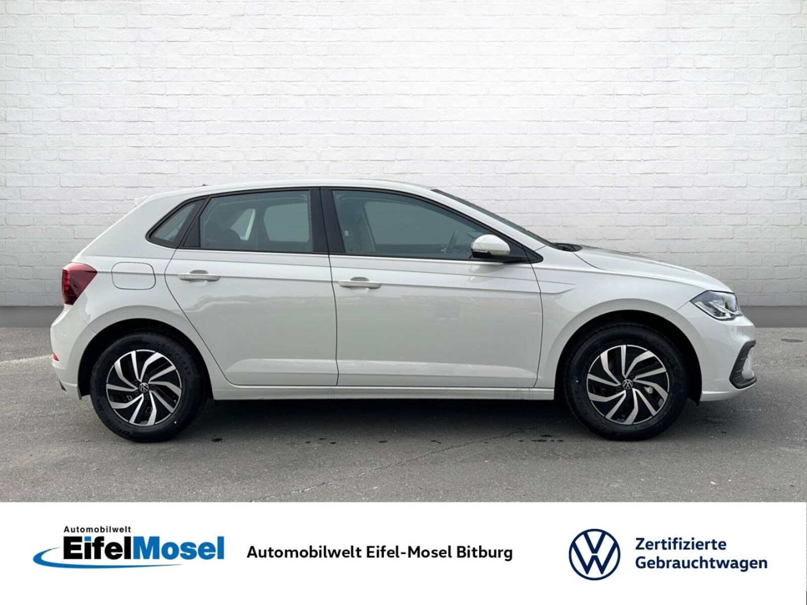 Volkswagen Polo – Bild 6