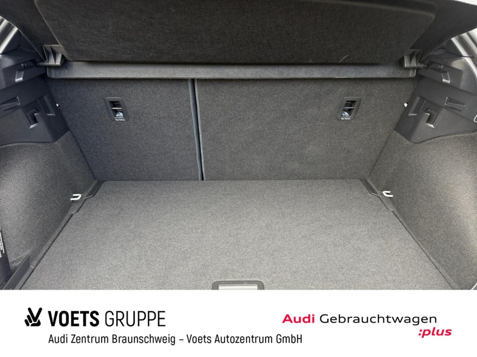 Audi A1 Sportback – Bild 15