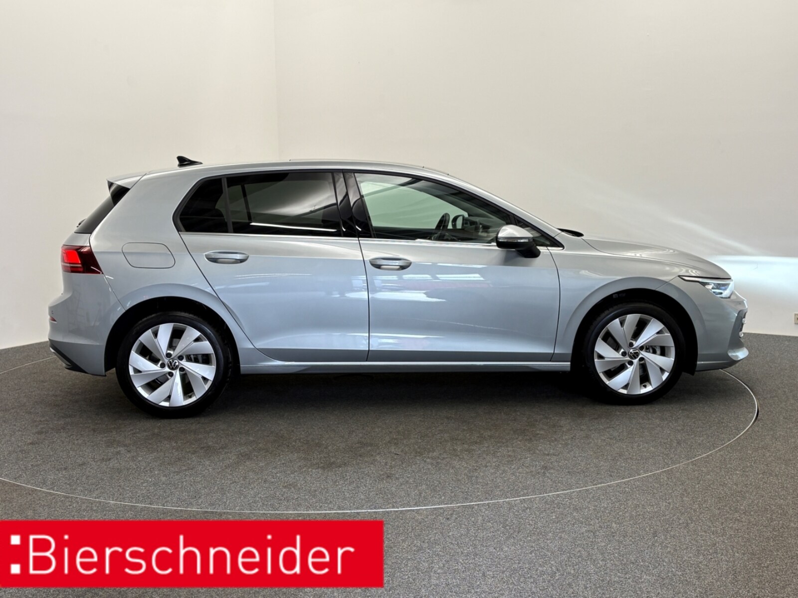 Volkswagen Golf – Bild 8