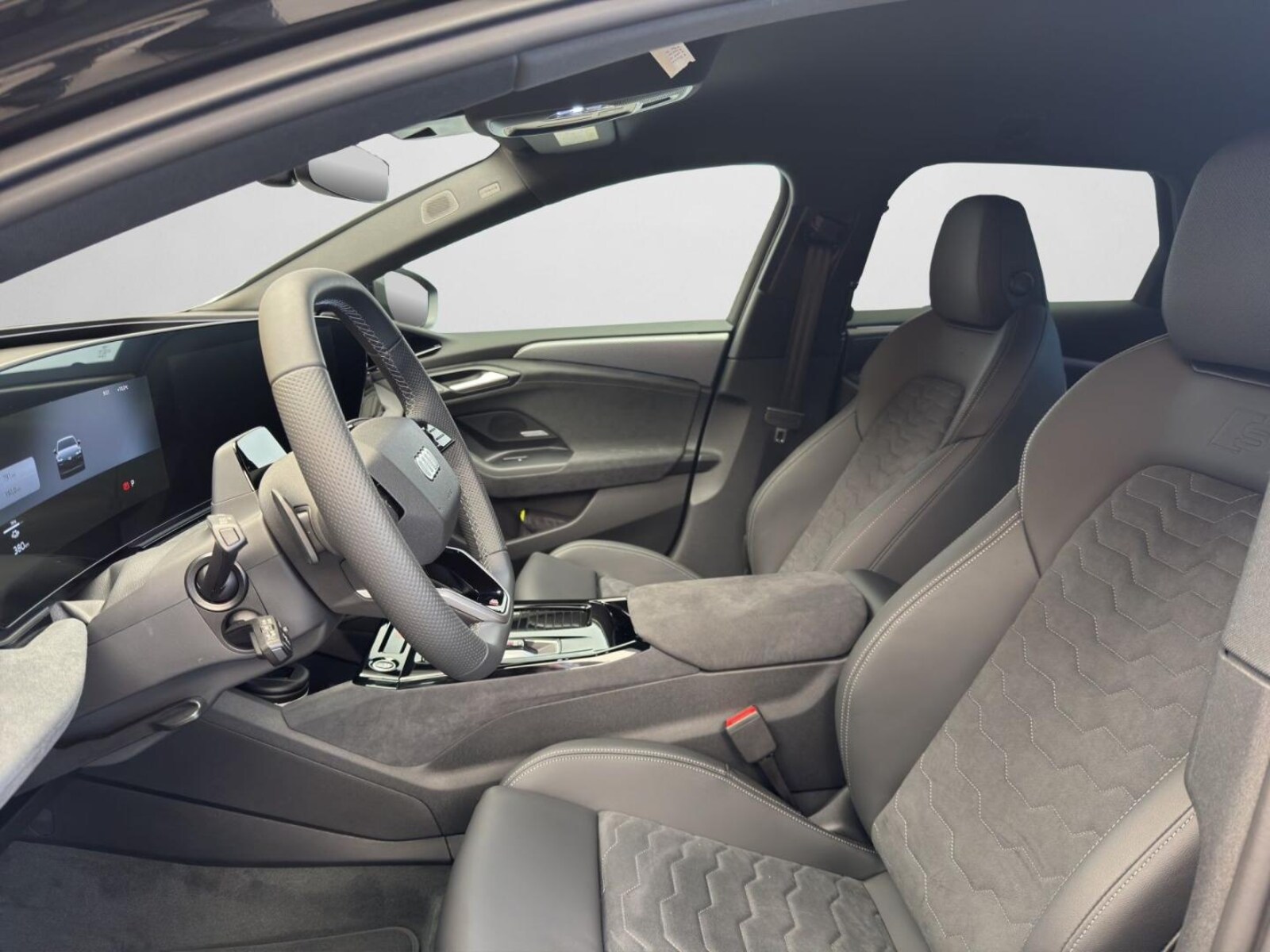 Audi A6 Avant e-tron – Bild 12