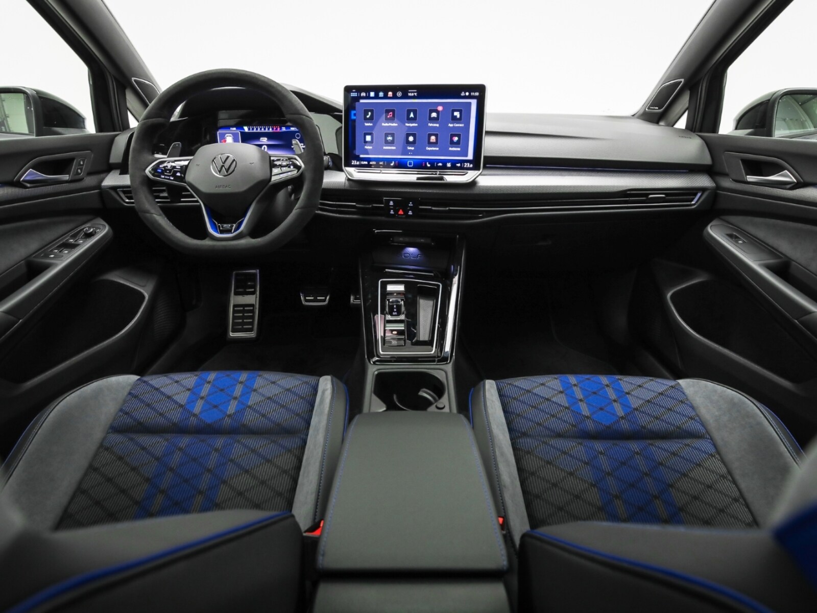 Volkswagen Golf – Bild 7
