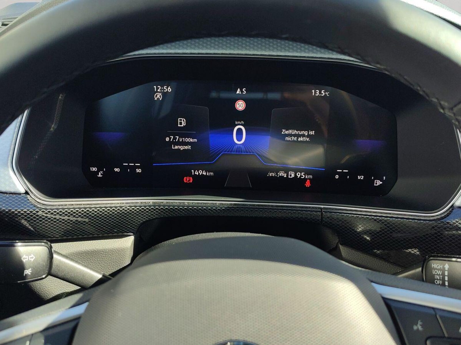 Volkswagen T-Cross – Bild 11