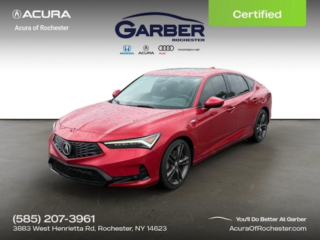 2023 Acura Integra