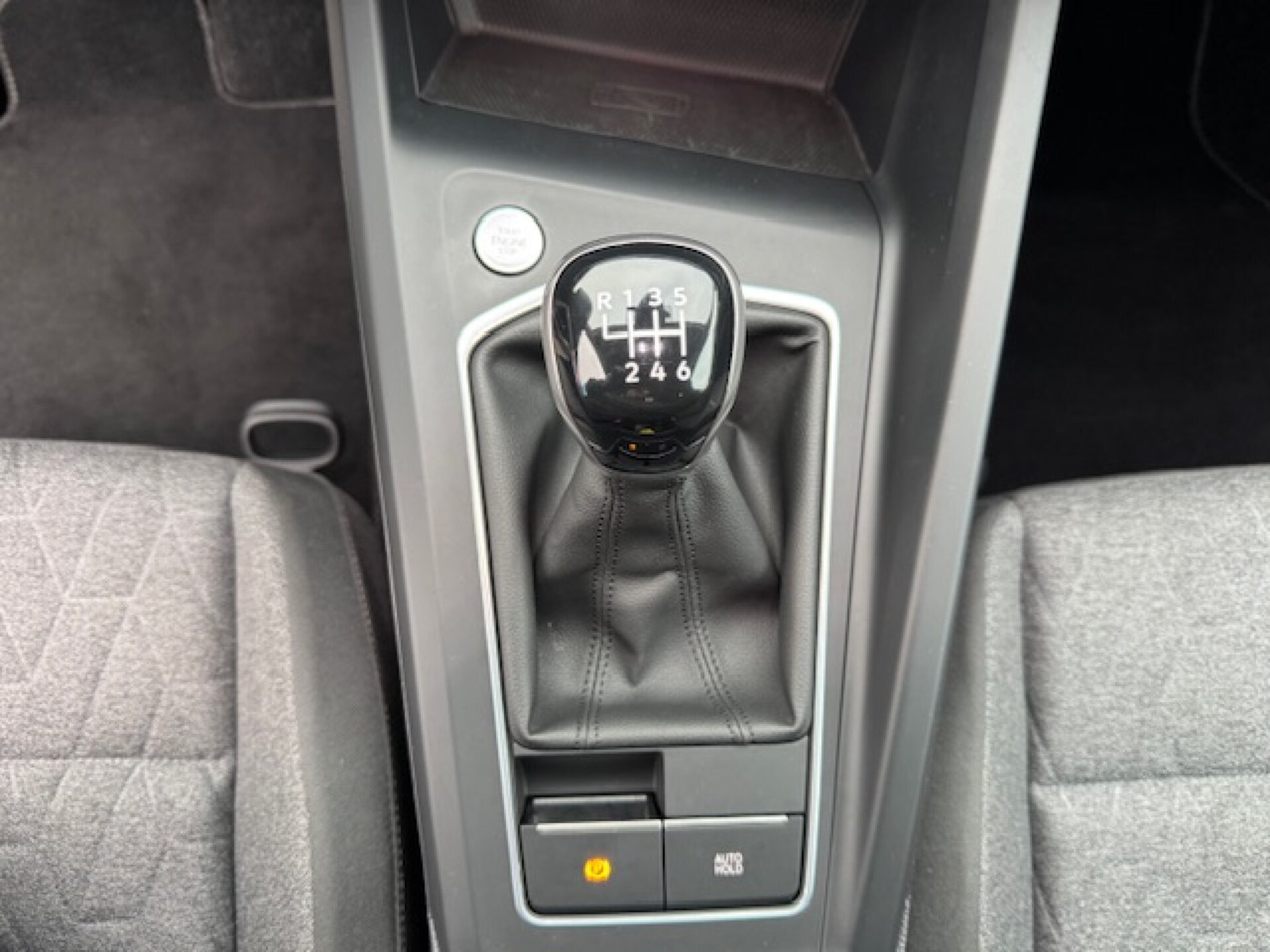 Volkswagen Golf MOVE