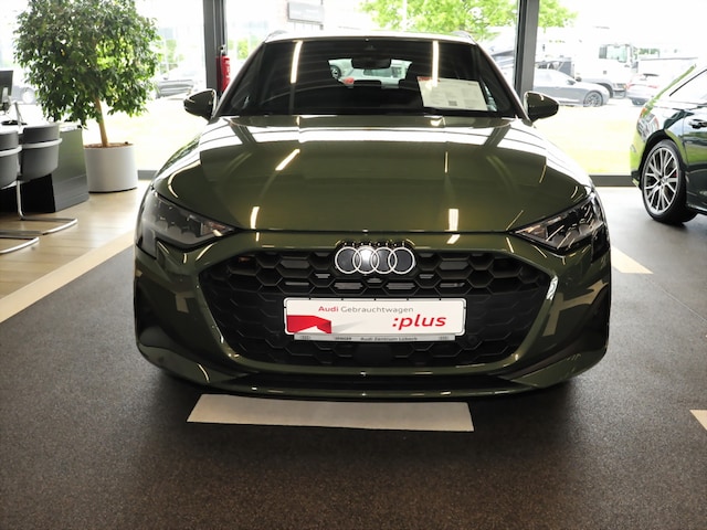 Image about Audi A3 Sportback 35 TFSI S tronic