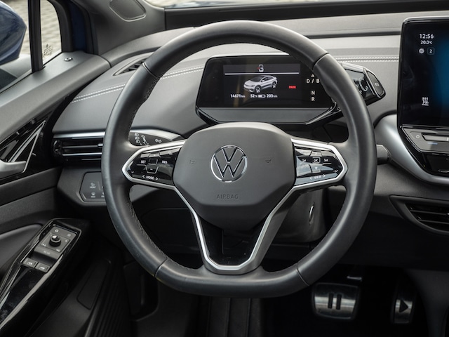 Volkswagen ID.5