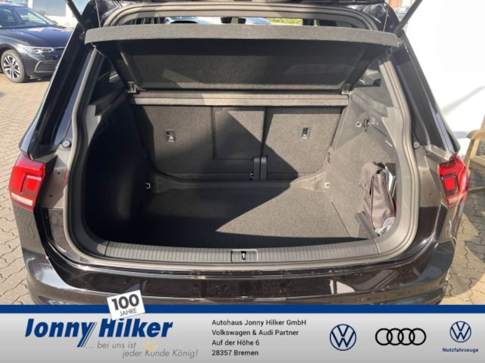 Volkswagen Tiguan – Bild 16
