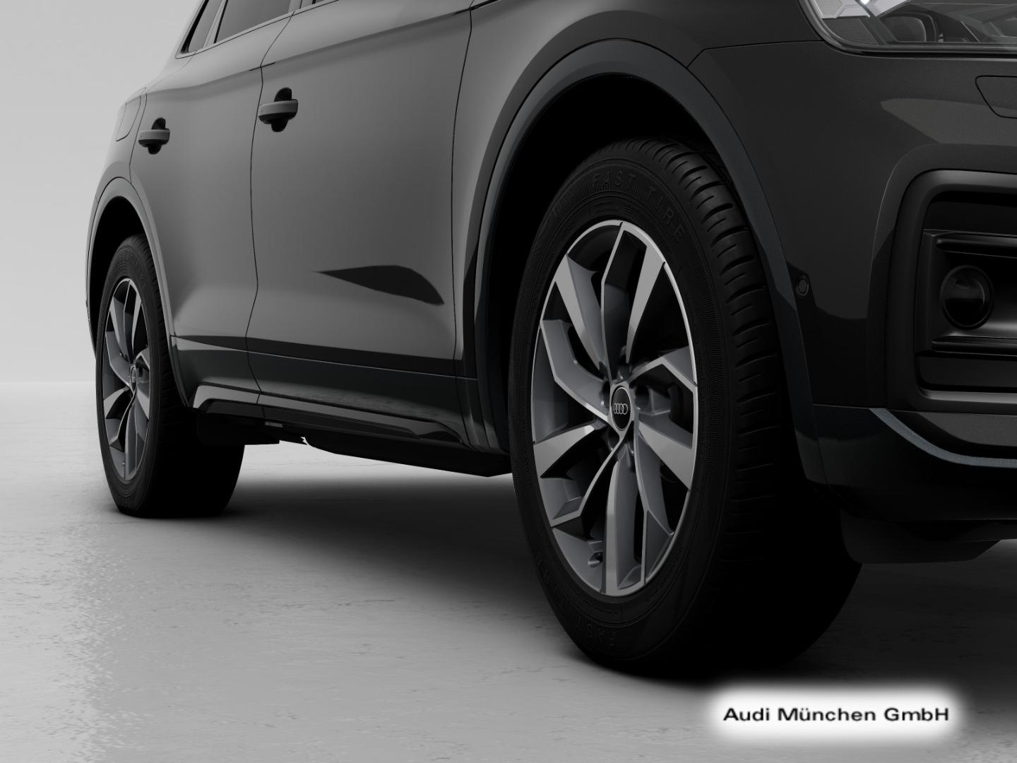 Image about Audi Q5 45 TFSI quattro S tronic