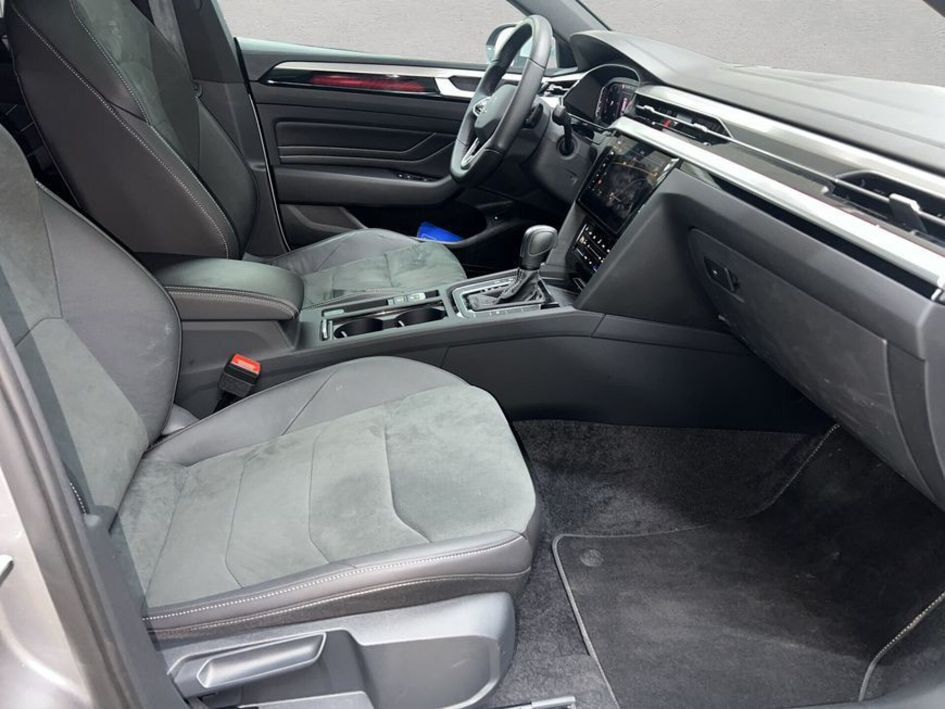 Volkswagen Arteon Shooting Brake R-Line