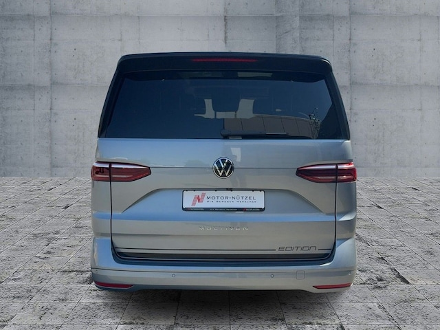 Volkswagen Multivan langversion