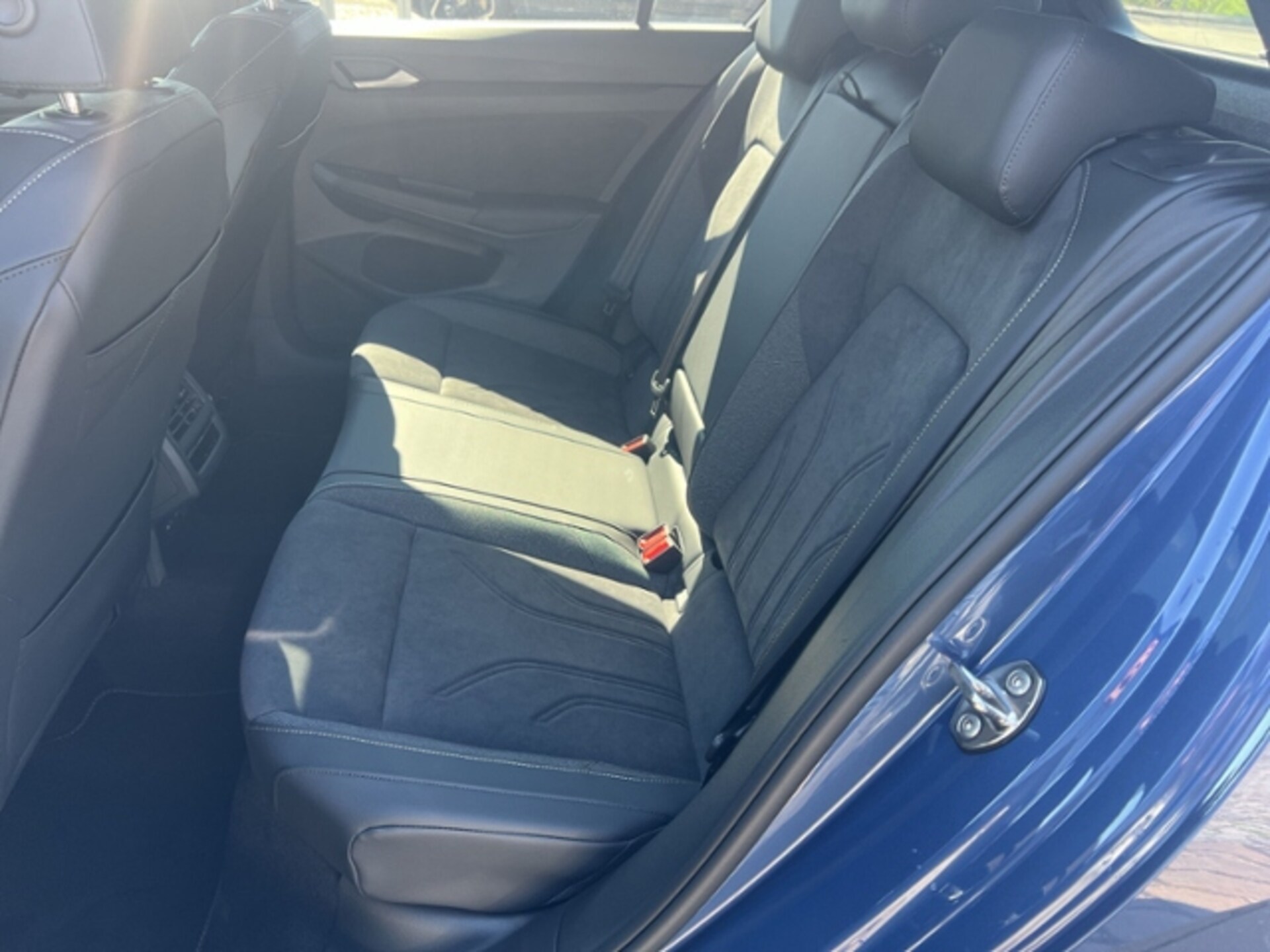 Volkswagen Golf Style