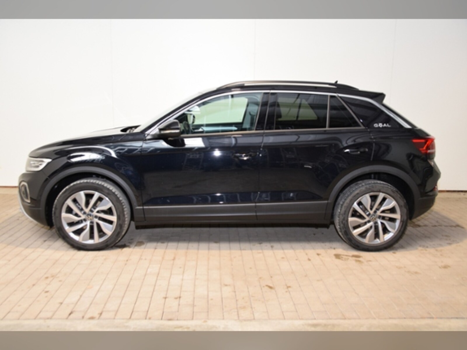 Volkswagen T-Roc – Bild 3