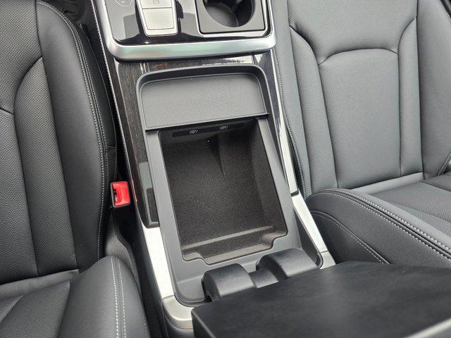 2026 Audi Q8 Premium Plus - Photo 24