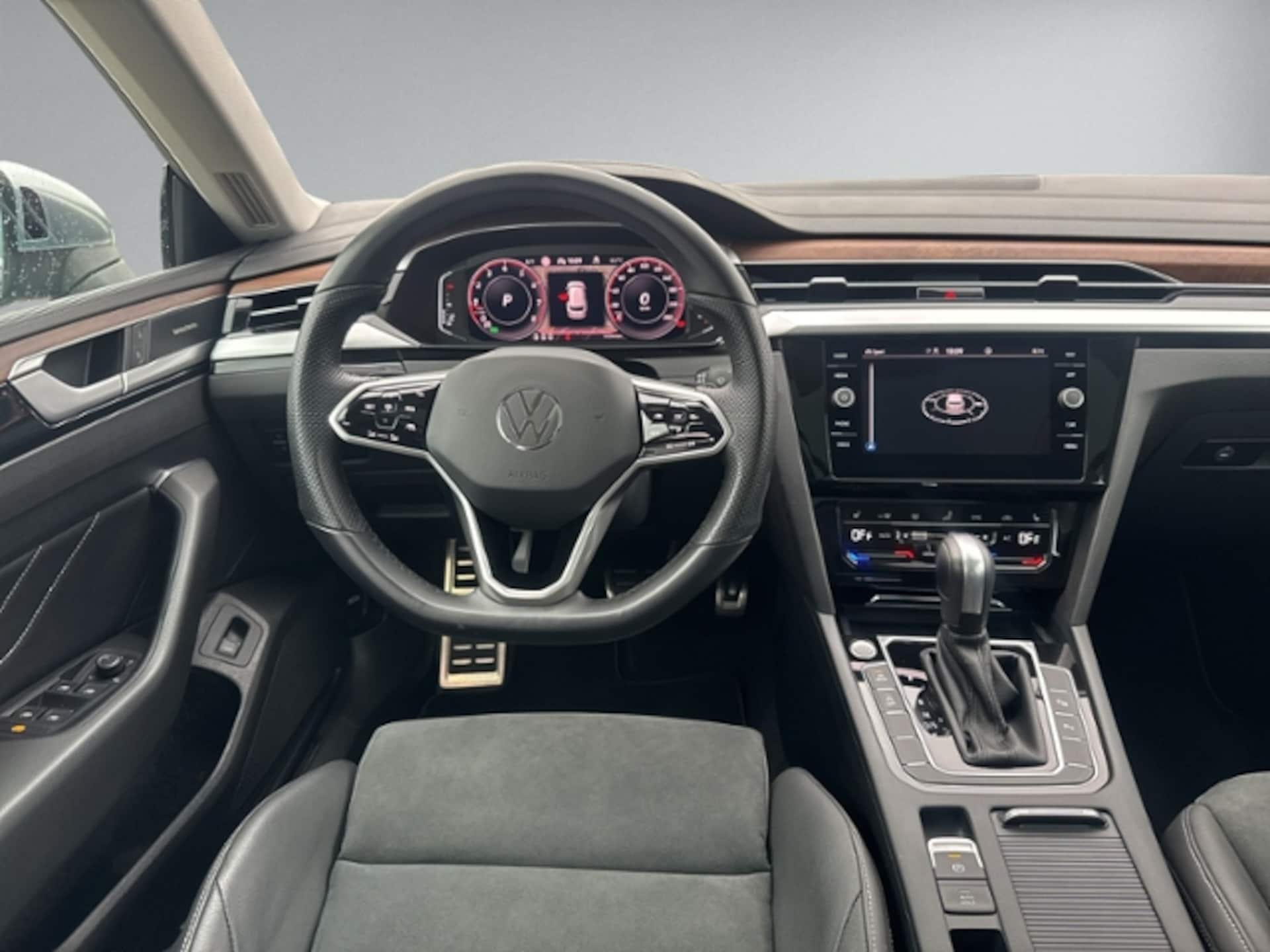 Volkswagen Arteon Shooting Brake Elegance