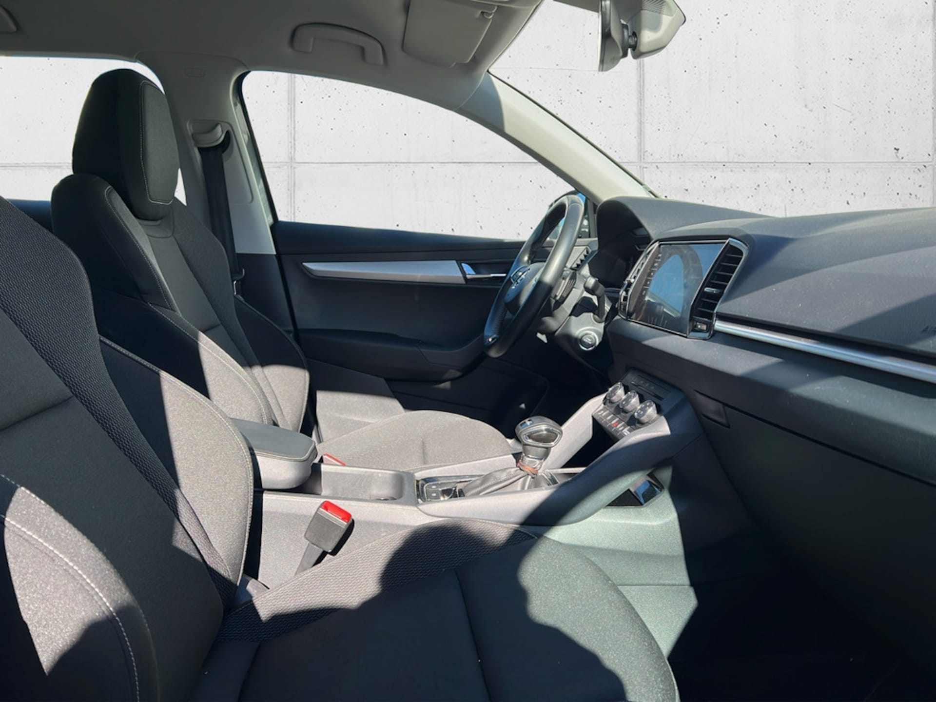 Skoda Karoq Ambition