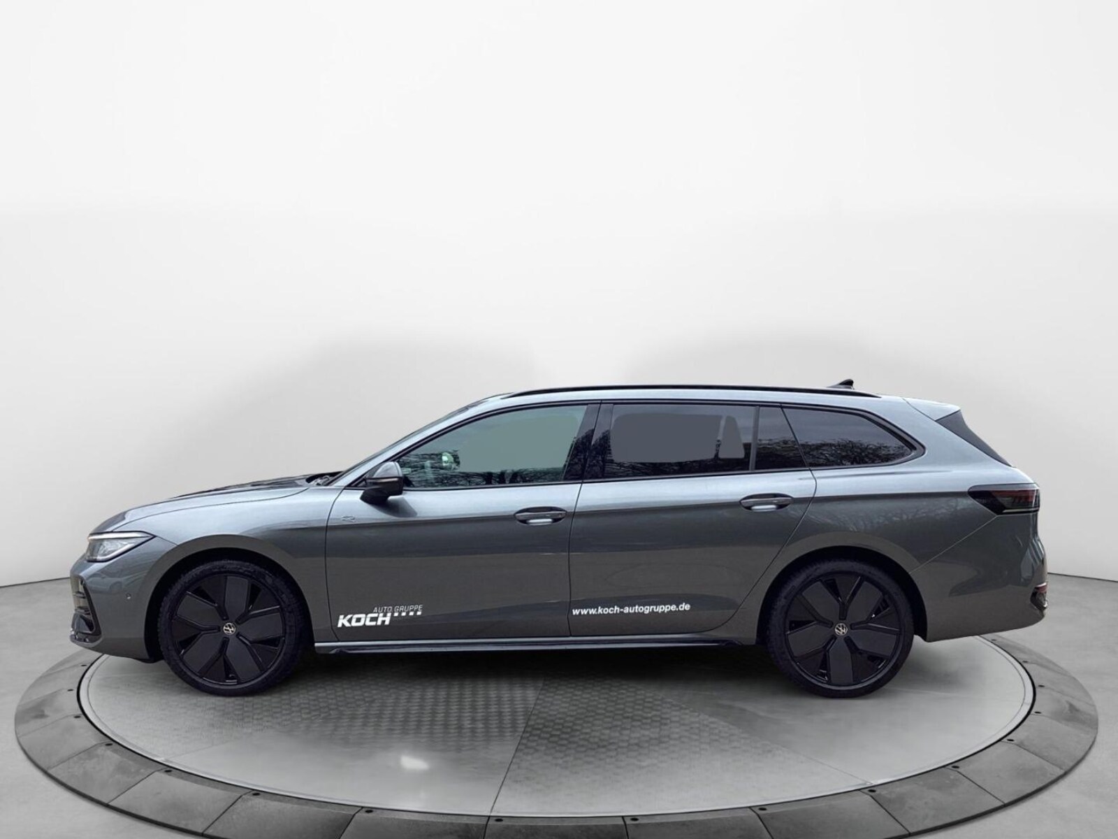 Volkswagen Passat – Bild 3