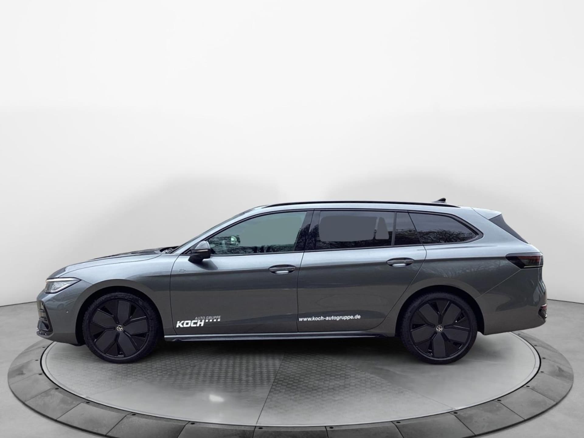 Volkswagen Passat R-Line