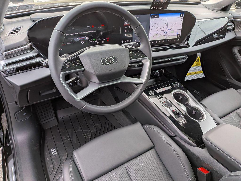 2026 Audi A6 Premium Plus - Photo 7