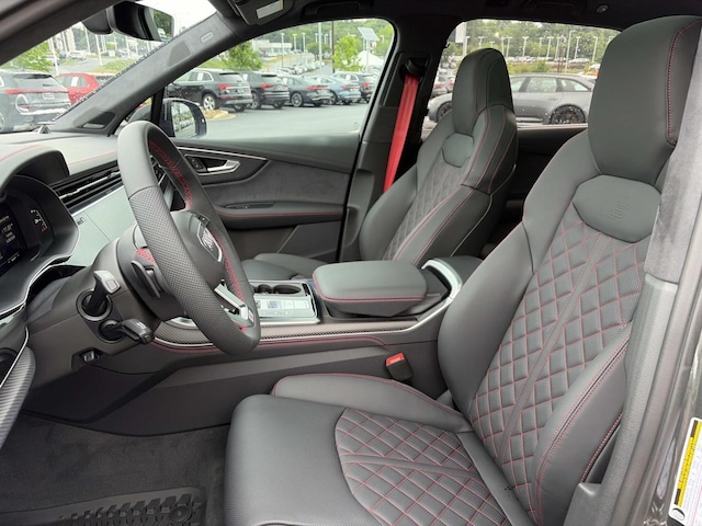 2026 Audi SQ7 Prestige - Photo 19