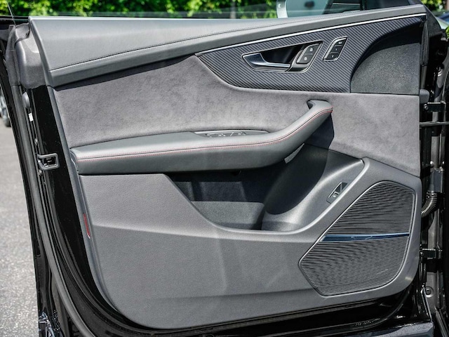 2026 Audi SQ8 Prestige - Photo 19