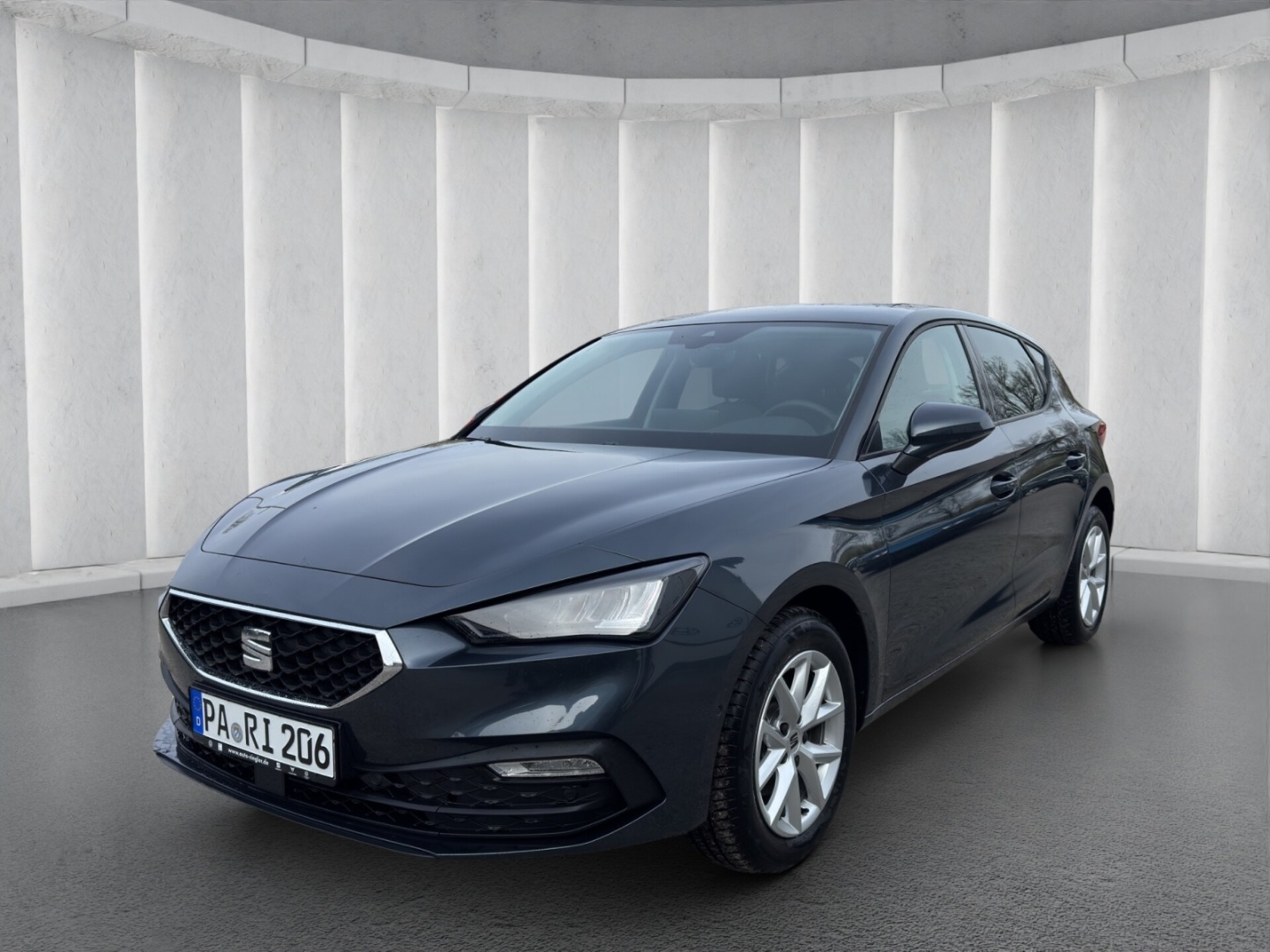 SEAT Leon Style