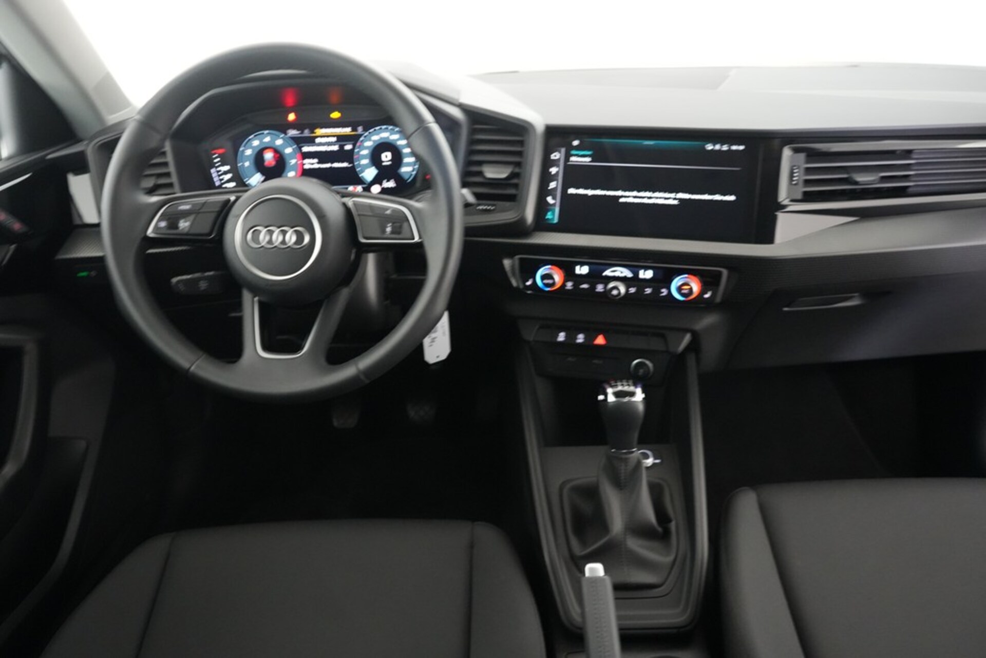 Audi A1 Sportback Advanced