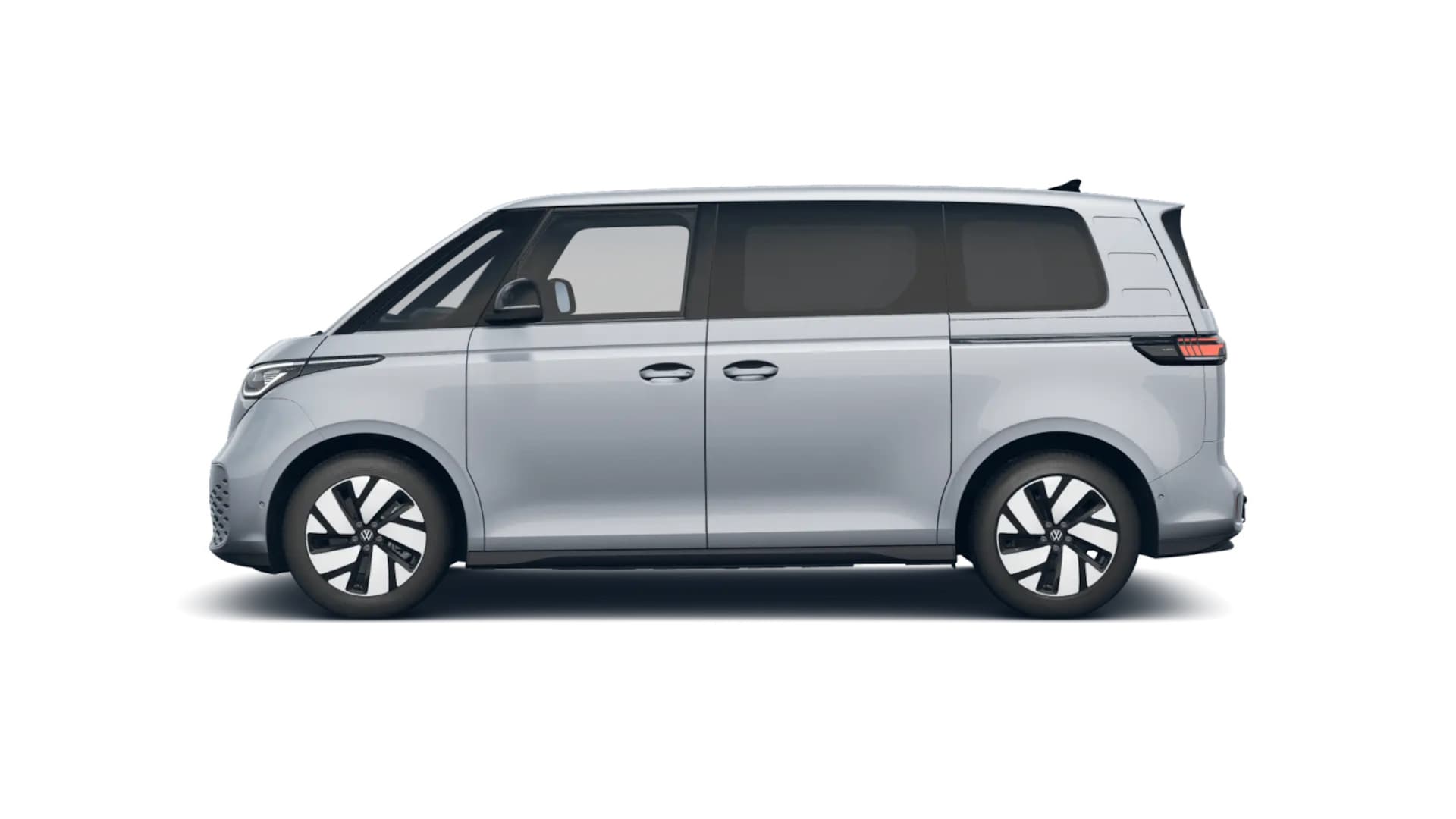 Volkswagen ID. Buzz Pure