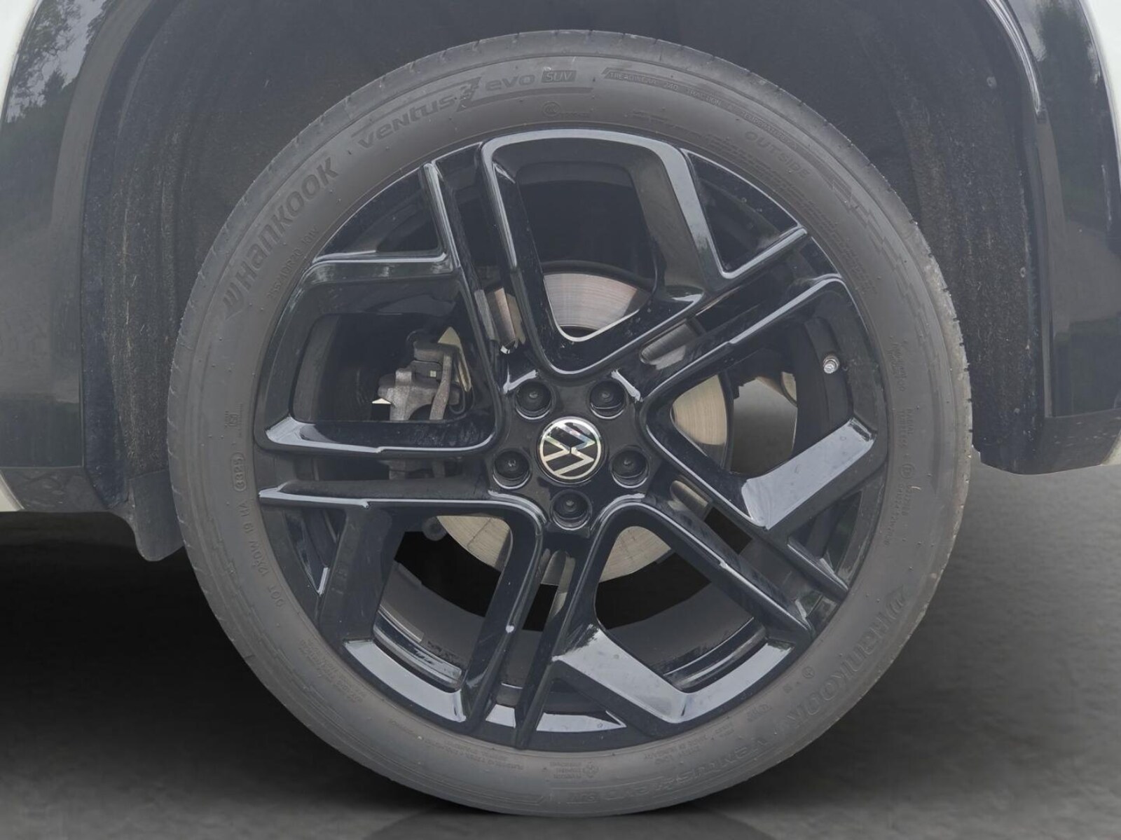 Volkswagen Tayron – Bild 14