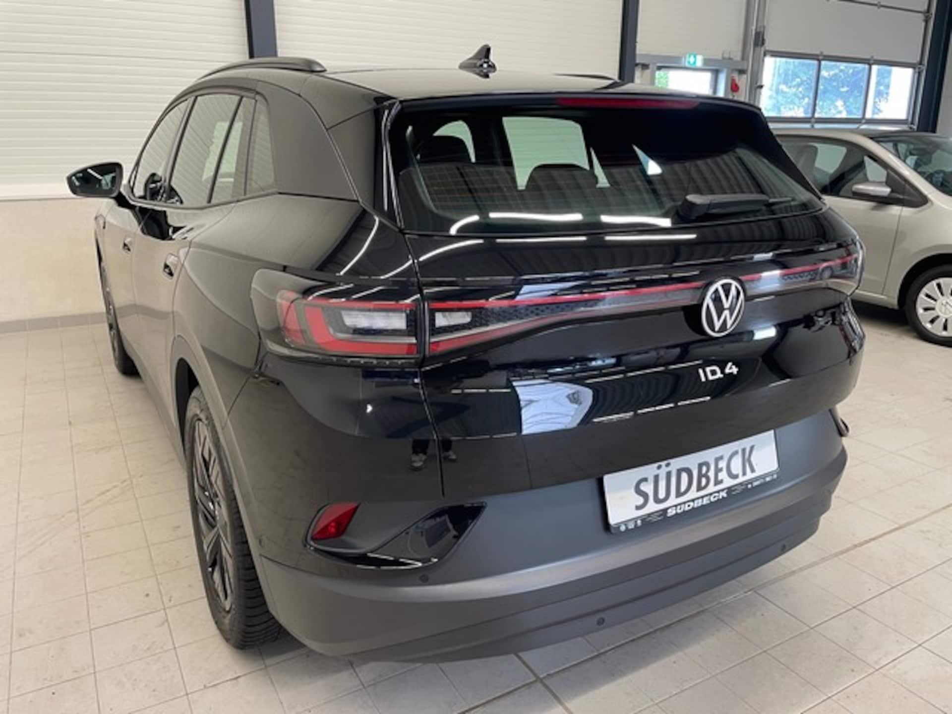 Volkswagen ID.4 Pro Performance