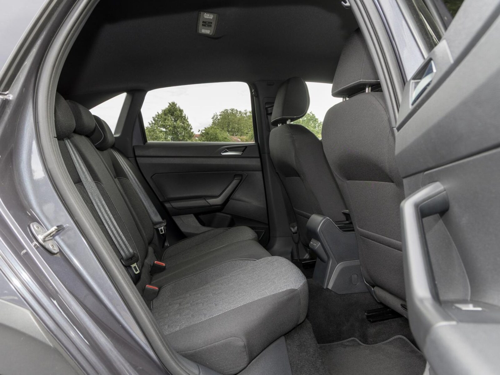 Volkswagen Taigo – Bild 7