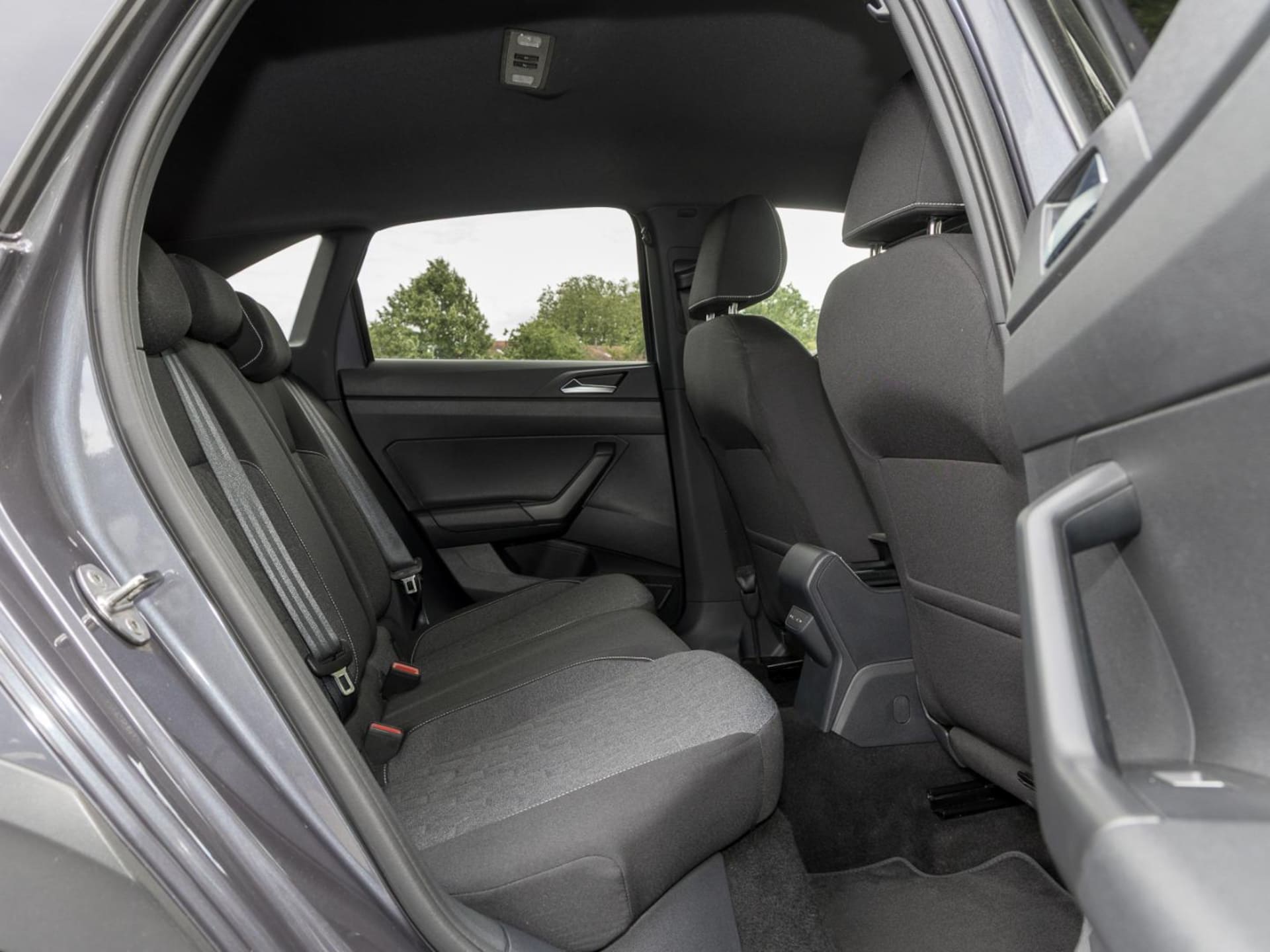 Volkswagen Taigo MOVE