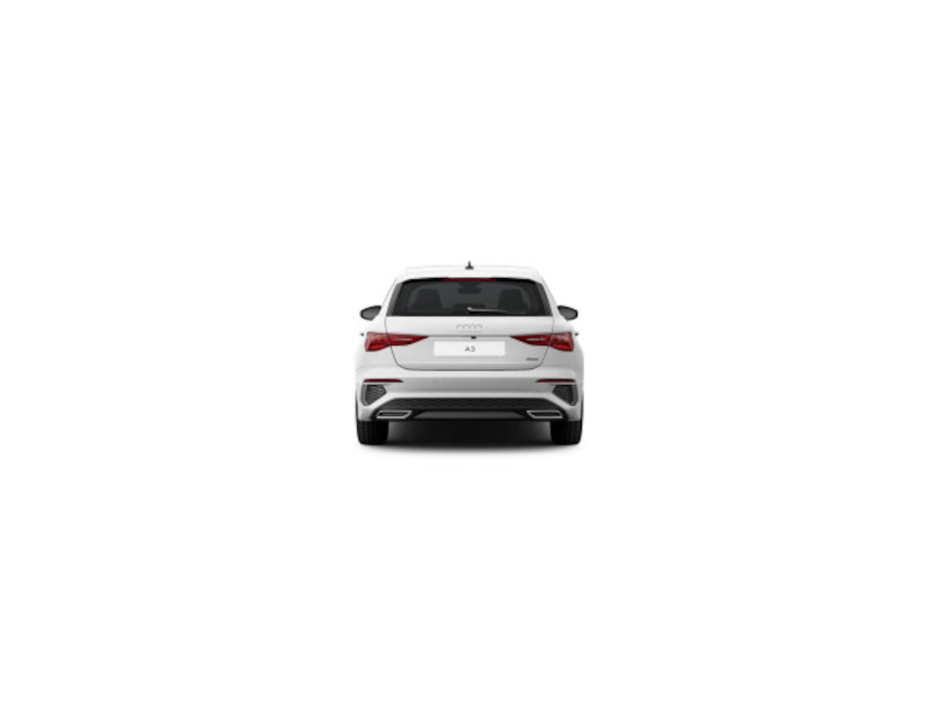 Audi A3 Sportback S line